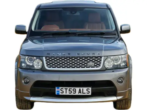 Land Rover Range Rover Sport ST59 ALS