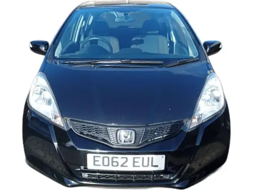 Honda Jazz EO62 EUL