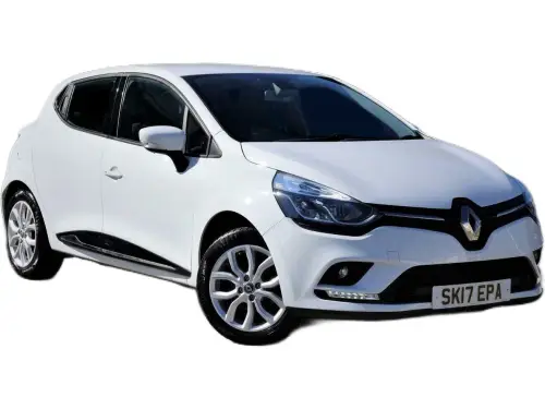 Renault Clio Dynamique Nav TCe SK17 EPA