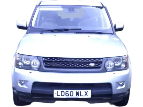 Land Rover Range Rover Sport LD60 WLX