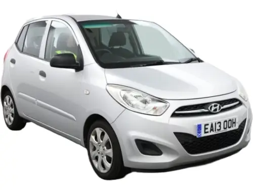 Hyundai I10 EA13 OOH