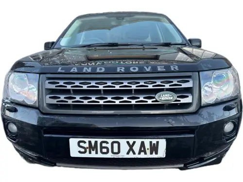 Land Rover Freelander SM60 XAW