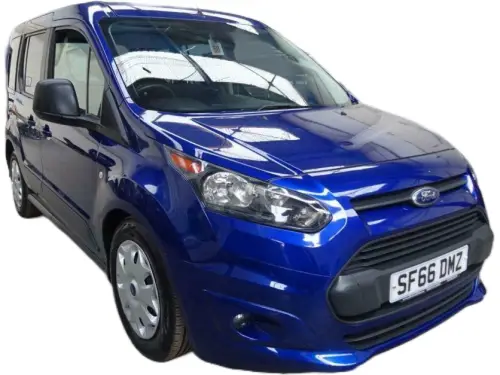 Ford Freedom SF66 DMZ