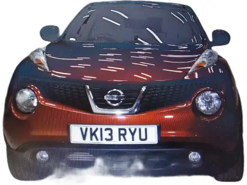 Nissan Juke VK13 RYU