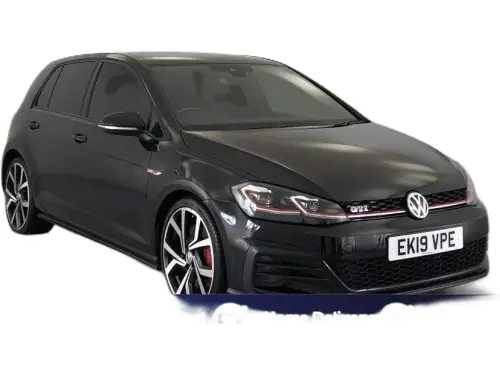 Volkswagen Golf EK19 VPE