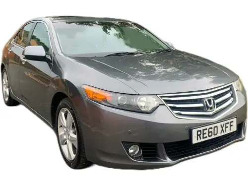 Honda Accord EX I-i-DTEC Auto RE60 XFF