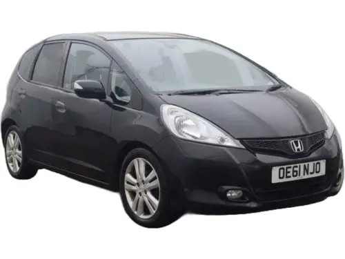 Honda Jazz i-VTEC EX OE61 NJO