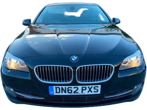 BMW 5 Series DN62 PXS
