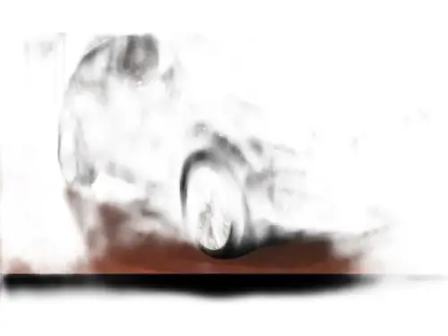 Mercedes-Benz GLE EG16 UTW