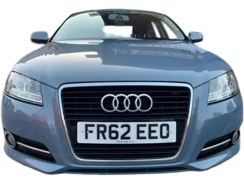 Audi A3 FR62 EEO
