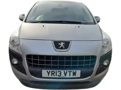 Peugeot 3008 Active E-HDi S-A YR13 VTW