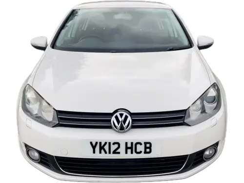 Volkswagen Golf YK12 HCB