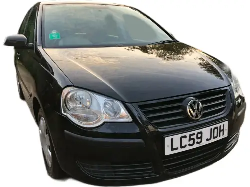 Volkswagen Polo E 60 LC59 JOH