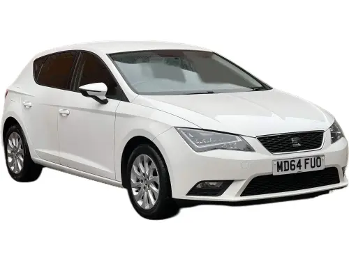 SEAT Leon MD64 FUO