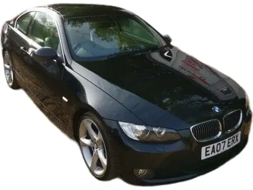 BMW 325 EA07 ERX