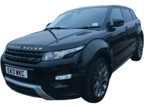 Land Rover Range Rover EA13 WKC