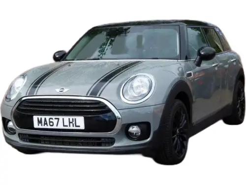 MINI Clubman MA67 LHL