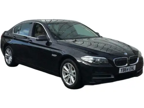 BMW 520d SE YB64 EHL