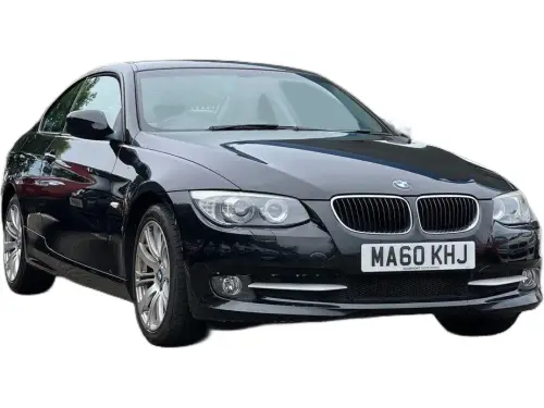 BMW 3 Series MA60 KHJ