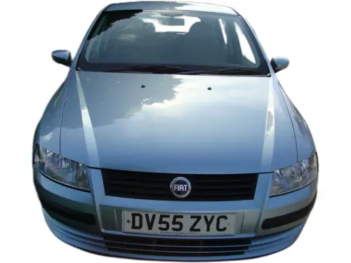 Fiat Stilo Active 16v DV55 ZYC