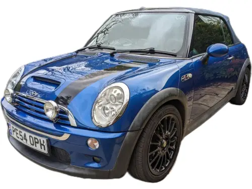 MINI Mini PE54 OPH