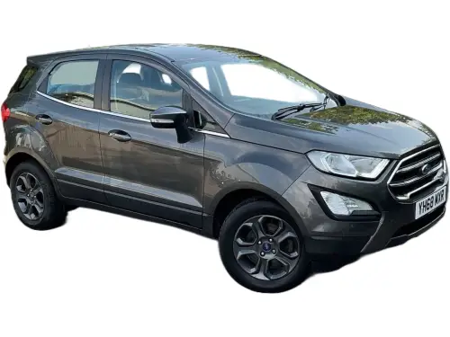 Nissan Qashqai YH68 WKR