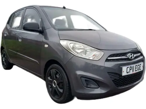 Hyundai I10 Classic CP11 EGE