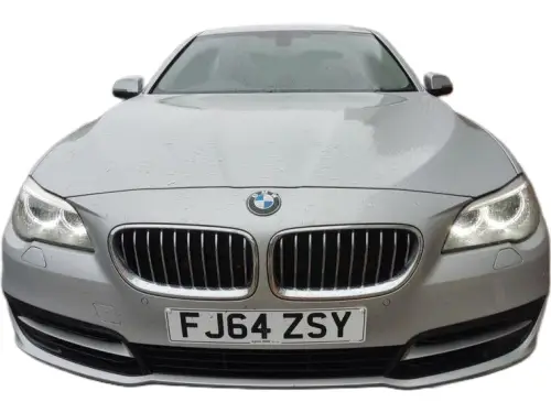 BMW 520 FJ64 ZSY
