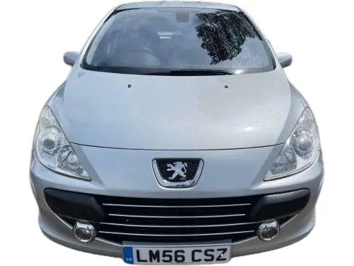 Peugeot 307 Sport S-A LM56 CSZ
