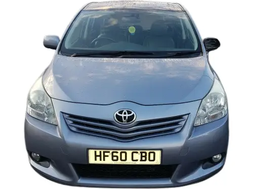 Toyota Verso T Spirit D-4D HF60 CBO