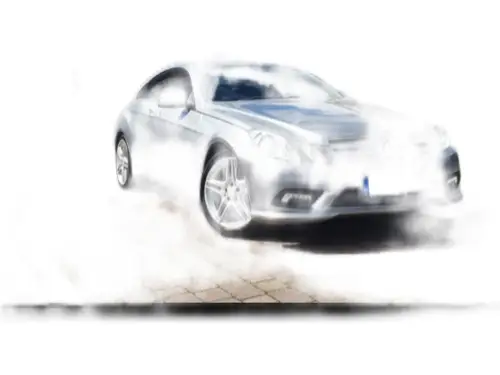 Mercedes-Benz E LN11 WBO