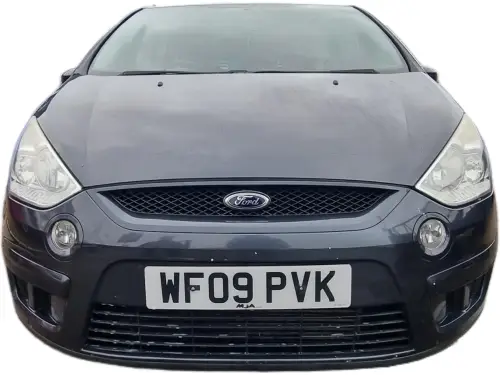 Ford S-MAX WF09 PVK