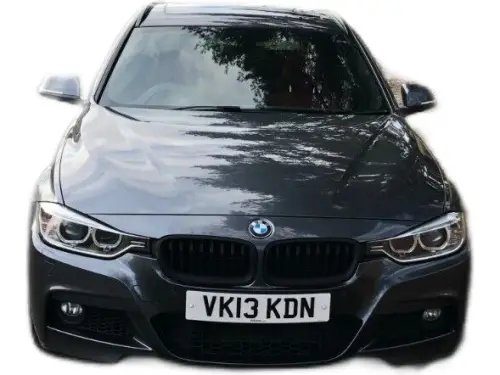 BMW 3 Series VK13 KDN