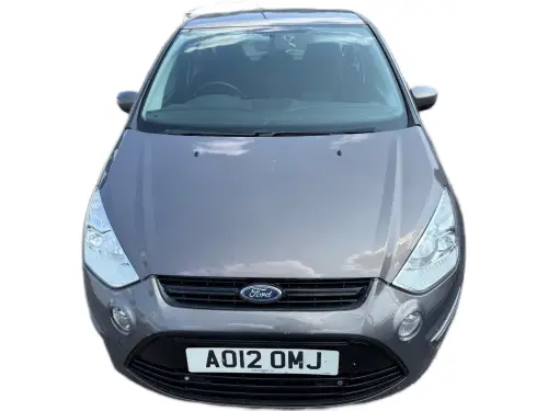 Ford S-MAX AO12 OMJ