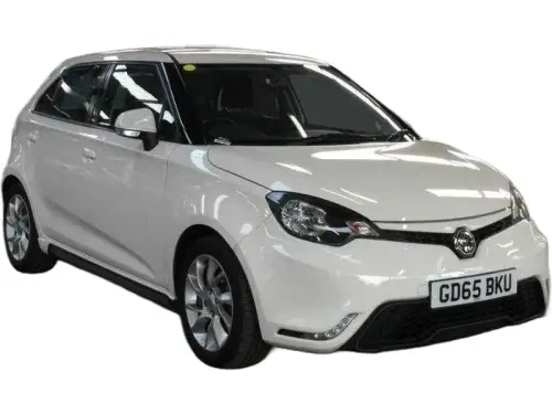 MG 3 GD65 BKU