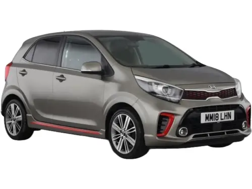 Kia Picanto MM18 LHN