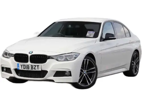 BMW 3 Series YD18 BZT