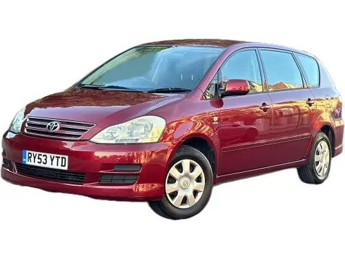 Toyota Avensis RY53 YTD