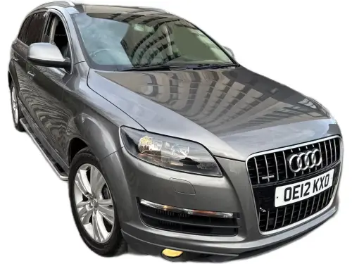 Audi Q7 OE12 KXO