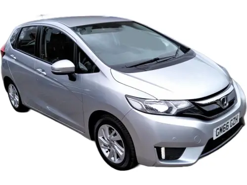 Honda Jazz GM66 GZH
