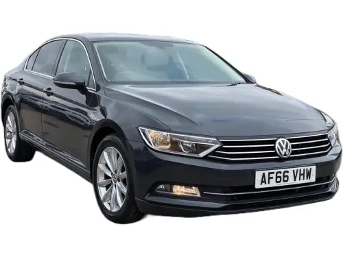 Volkswagen Passat AF66 VHW
