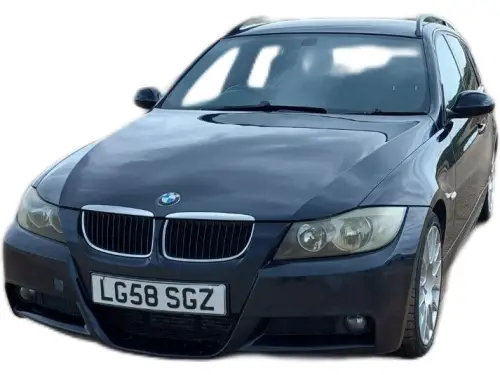 BMW 3 Series LG58 SGZ