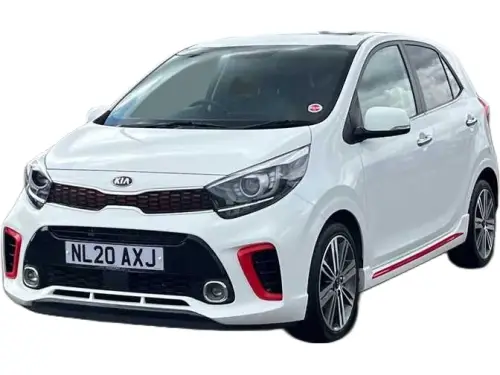 Kia Picanto NL20 AXJ