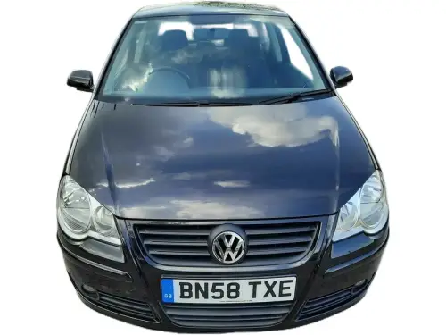 Volkswagen Polo Match 60 BN58 TXE