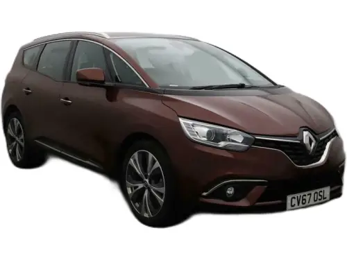 Renault Grand Scenic Dynamique Nav dCi CV67 OSL