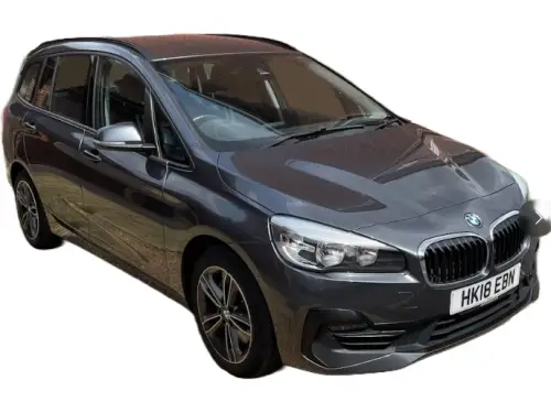 BMW 2 Series HK18 EBN