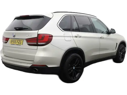 BMW X5 sDrive25d SE Auto AF65 FZG