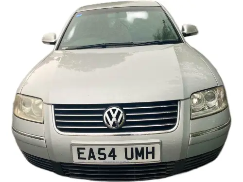 Volkswagen Passat SE TDI EA54 UMH