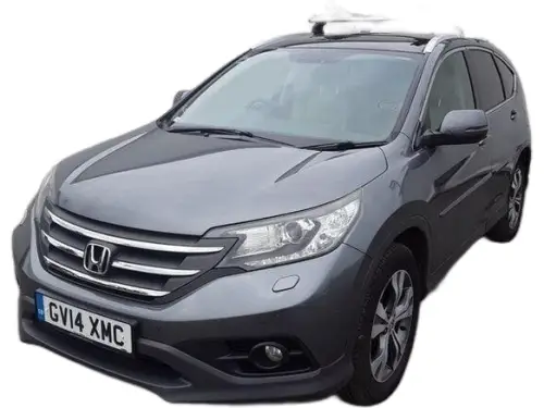 Honda CR-V GV14 XMC