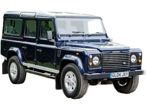 Land Rover Defender GL04 JXY